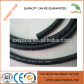 Rubber Braided Black Water Hoses